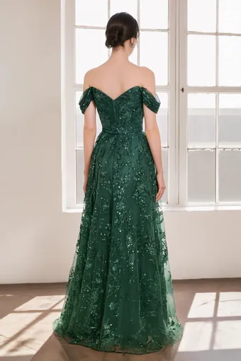 Amoris T607 #10 default backface vertical thumbnail