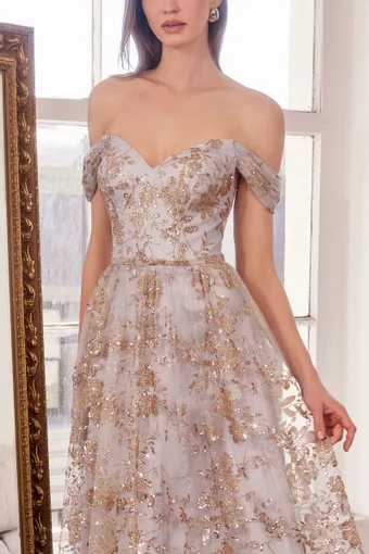 Amoris T607 #13 frontface vertical cropped thumbnail