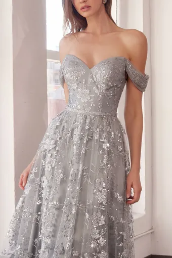 Amoris T607 #15 frontface vertical cropped thumbnail