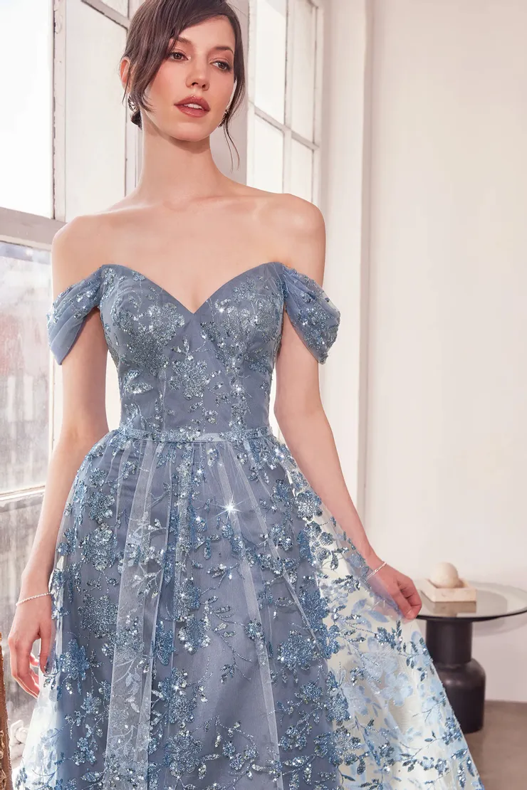 Amoris Style #T607 #16 frontface vertical cropped picture
