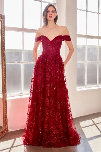 Amoris Style No. T607 #0 default frontface vertical thumbnail