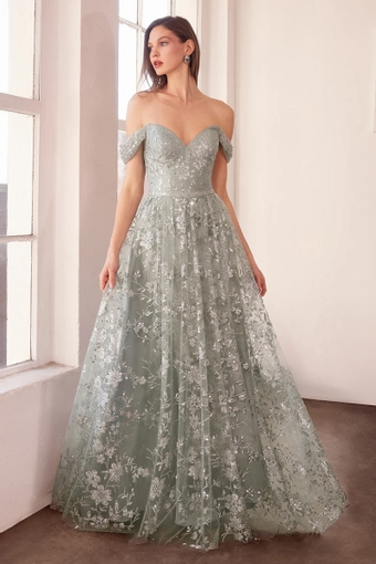 Amoris Style No. T607 #4 frontface vertical thumbnail