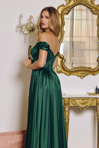 Amoris T612 #7 backface vertical cropped thumbnail