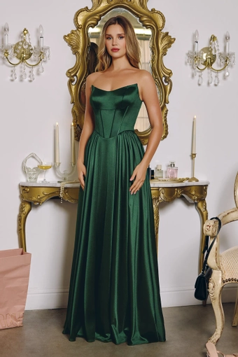 Amoris T612 #3 frontface vertical thumbnail