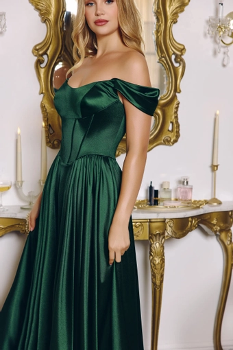 Amoris T612 #6 frontface vertical cropped thumbnail