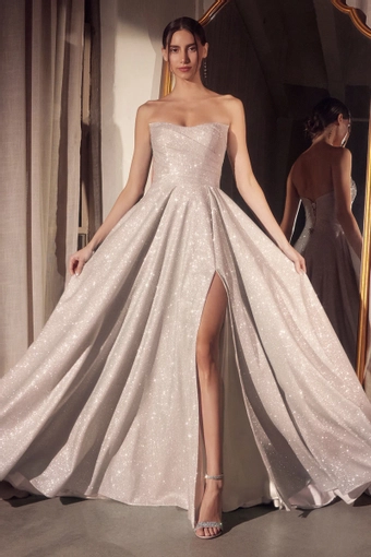 Amoris T701 #1 frontface vertical thumbnail