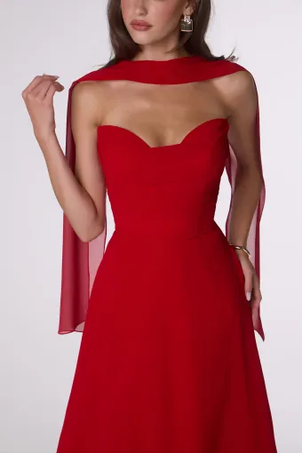 Amoris Style #T703 $44 frontface vertical cropped thumbnail