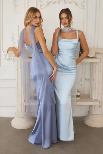 Amoris T729 #10 default frontface backface vertical thumbnail