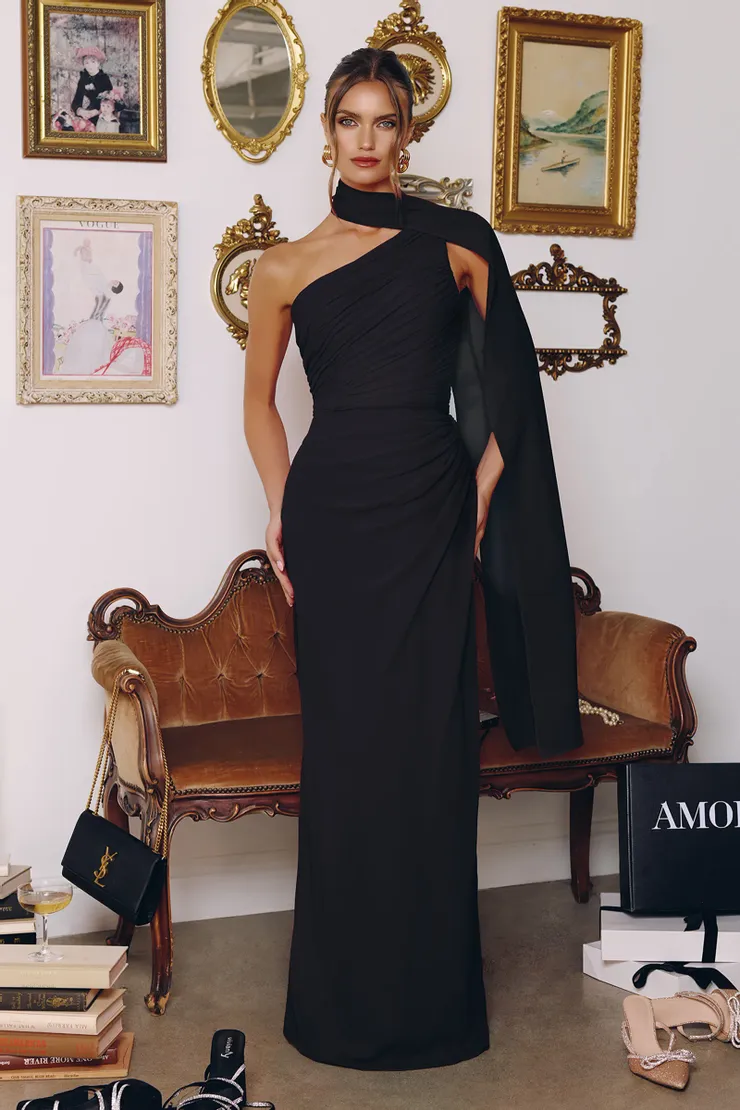 Amoris Style #T730 #1 frontface vertical picture