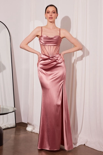 Amoris Style No. T812 #7 frontface vertical thumbnail