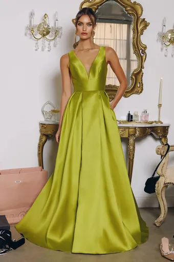 Amoris T814 #4 frontface vertical thumbnail