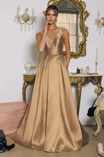 Amoris T814 #3 frontface vertical thumbnail