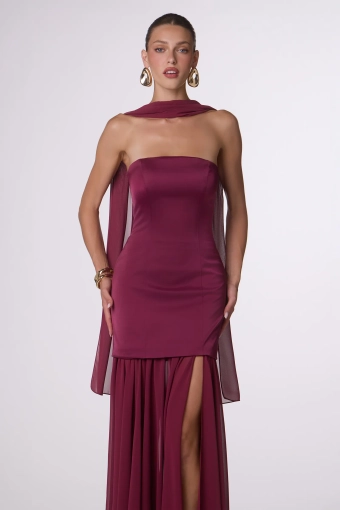 Amoris Style #T825 $28 frontface vertical cropped thumbnail
