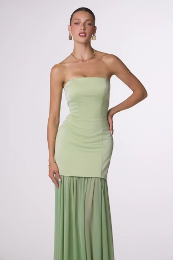 Amoris Style #T825 $20 frontface vertical cropped thumbnail