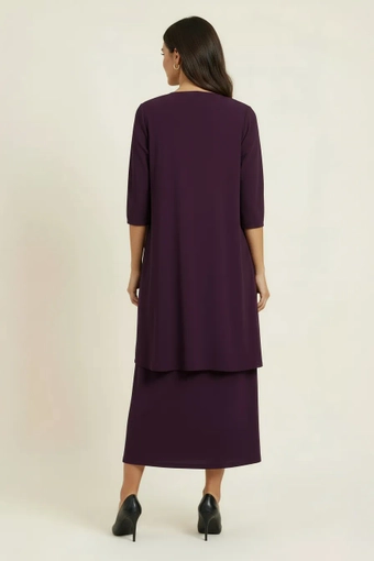 Amoris Style No. T9000 #17 default backface vertical thumbnail