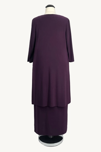 Amoris Style No. T9000 #19 backface vertical thumbnail