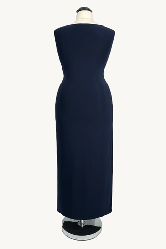 Amoris Style No. T9000 #18 backface vertical thumbnail