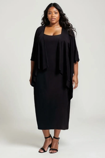 Amoris Style No. T9000 #5 frontface vertical thumbnail