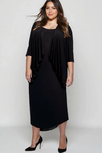 Amoris Style No. T9000 #15 frontface vertical thumbnail