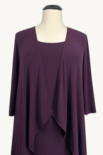 Amoris Style No. T9000 #20 frontface vertical cropped thumbnail