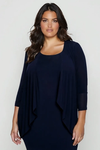 Amoris Style No. T9000 #24 frontface vertical cropped thumbnail