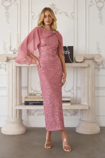 Amoris T906 #5 frontface vertical thumbnail