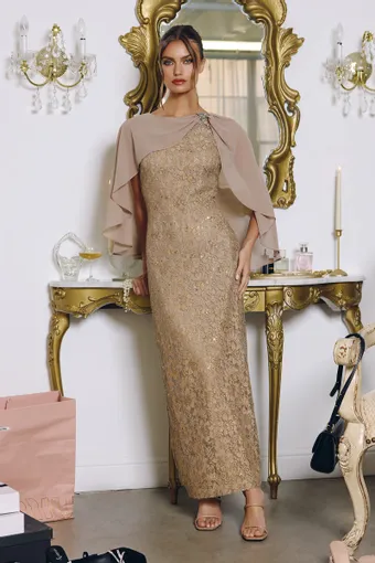 Amoris T906 #1 frontface vertical thumbnail