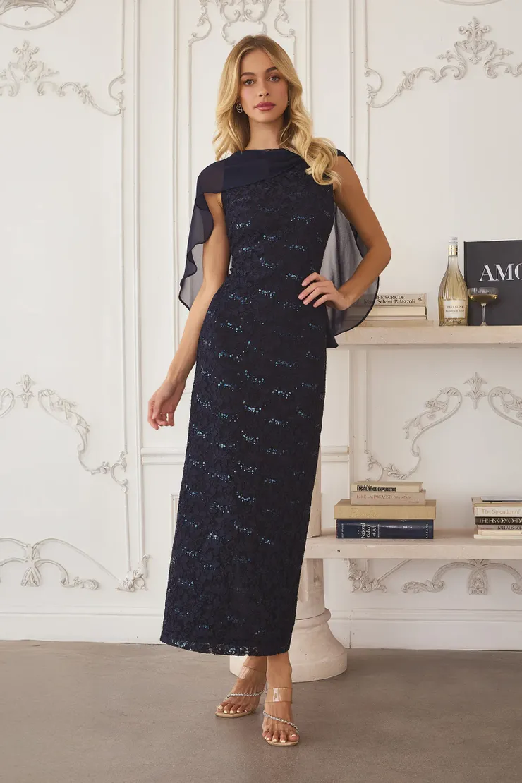 Amoris Style #T906 #1 frontface vertical picture