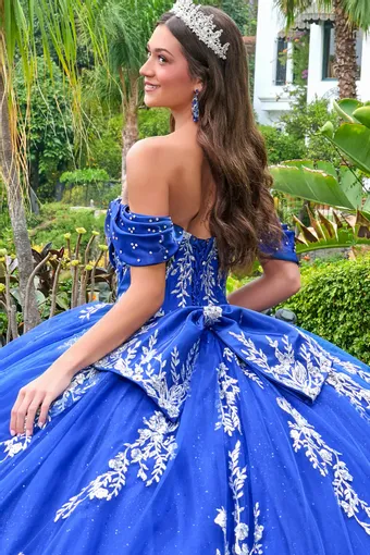 GLS by Gloria GL3631 #0 vertical thumbnail