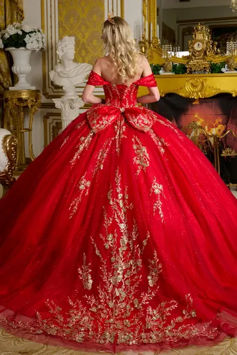 GLS by Gloria GL3631 #3 vertical thumbnail