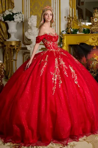 GLS by Gloria GL3631 #7 vertical thumbnail