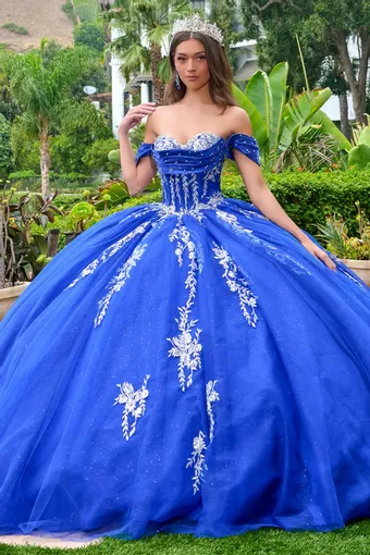 GLS by Gloria GL3631 #6 vertical thumbnail