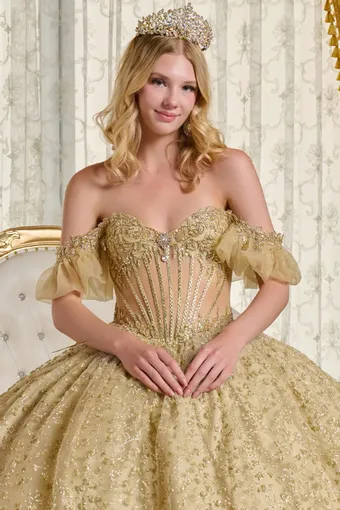 GLS by Gloria GL3632 #3 vertical thumbnail