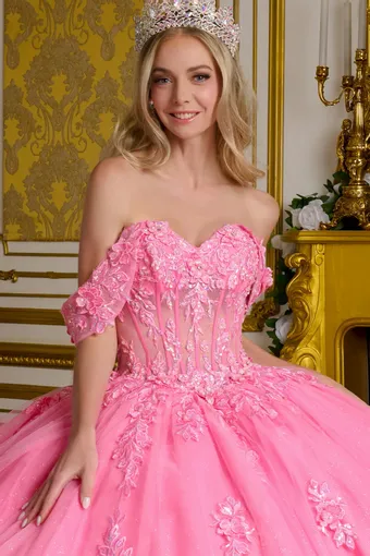 GLS by Gloria GL3635 #3 vertical thumbnail