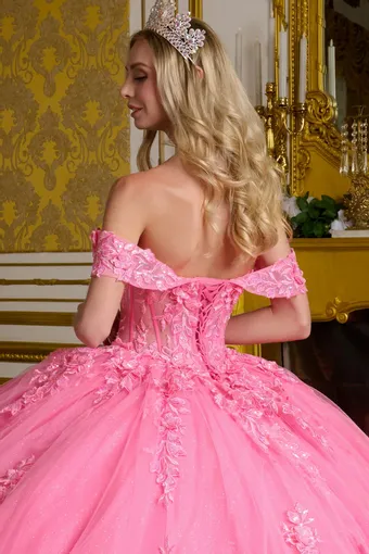 GLS by Gloria GL3635 #4 vertical thumbnail