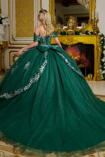 GLS by Gloria GL3636 #4 vertical thumbnail