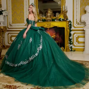 GLS by Gloria GL3636 #0 vertical thumbnail