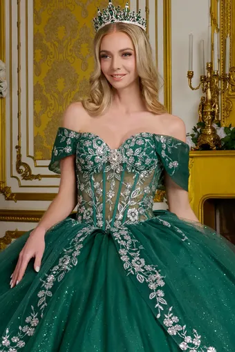 GLS by Gloria GL3636 #3 vertical thumbnail