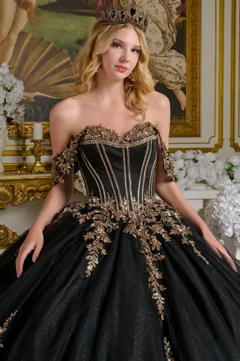 GLS by Gloria GL3640 #0 vertical thumbnail