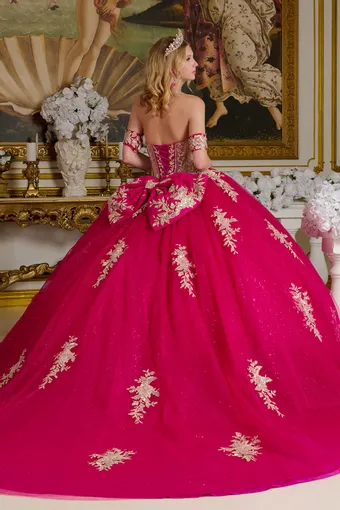 GLS by Gloria GL3641 #4 vertical thumbnail