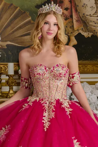 GLS by Gloria GL3641 #1 vertical thumbnail