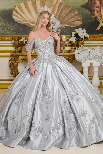 GLS by Gloria GL3643 #3 vertical thumbnail