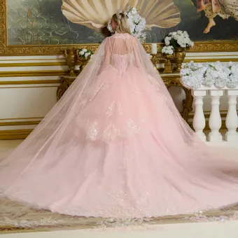 GLS by Gloria GL3645 #6 vertical thumbnail