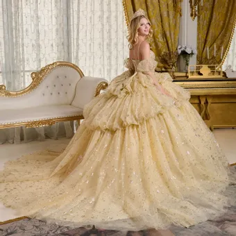 Elizabeth K Style #GL3646 #3 vertical thumbnail