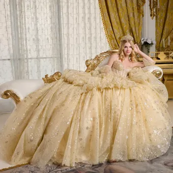 Elizabeth K Style #GL3646 #4 vertical thumbnail