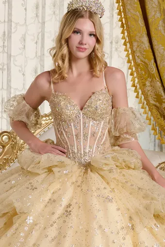 Elizabeth K Style #GL3646 #5 vertical thumbnail