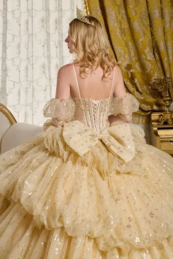 Elizabeth K Style #GL3646 #0 vertical thumbnail