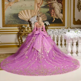 Elizabeth K Style #GL3647 #1 vertical thumbnail