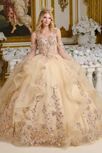 Elizabeth K Style #GL3648 #1 vertical thumbnail