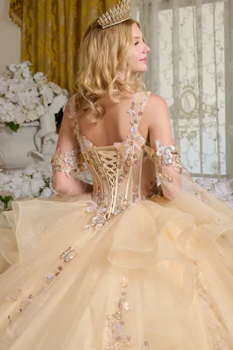 Elizabeth K Style #GL3648 #0 vertical thumbnail